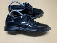 CAPPS Uniform Shoes Size 8.5 Made In USA | EXCELLENT CONDITION
