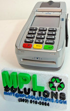 First Data FD150 EMV Contactless Credit Card Terminal Dial/IP WiFi *No PSU*