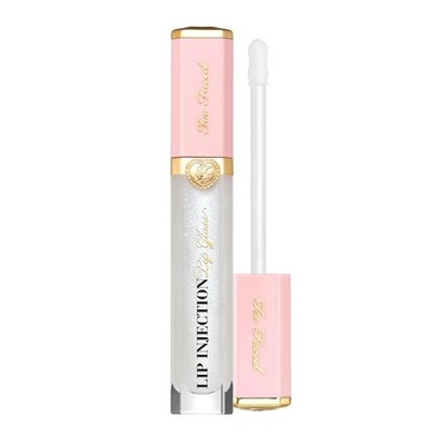 Too Faced Lip Injection Power Plumping Lip Gloss Stars Are Aligned 0.22 Fl. Oz.