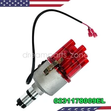 009 Centrifugal Distributor Electronic Ignition Fit For VW BUG GHIA 0231178009EL