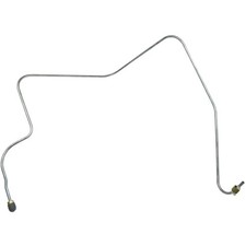 1946-1954 Chevrolet Master Deluxe Special 6cyl 316 Vacuum Advance Line Engine