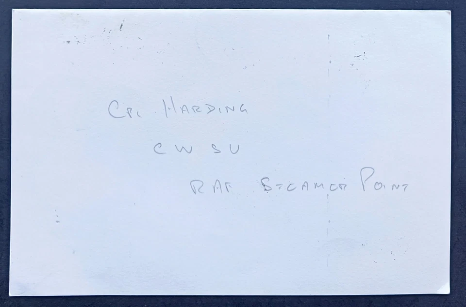 A2G11- Aden 1965 Federation of South Arabia FDC New Definitive Issue VERY RARE - Image 3 of 3