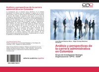 Juan Manuel RamíRez Mora (U. A.) | AnáLisis Y Perspectivas De La Carrera...
