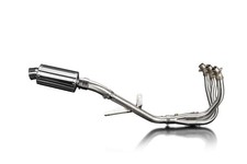 Triumph Tiger Sport 800 2025-2026 9 Inch Oval Stainless Muffler Triumph Tiger Sport 800 2025-2026 9 Inch Oval Stainless Muffler