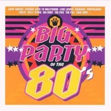 Big Party of the 80s,Vol.1 von Various | CD | Zustand sehr gut - Bild 1 von 2