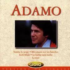 Salvatore Adamo - Gold