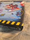 Playmobil 9387 The Real Ghostbusters Zeddemore, Aqua Scooter  nib — photo 6