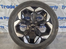 2025 FORD PUMA ST-LINE 18" ALLOY WITH TYRE R1TC-1007-C1A #2 215/50 18