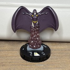 HEROCLIX RAVEN 064 - CHASE - TEEN TITANS - Figure And Base ONLY