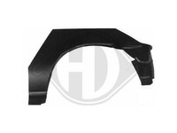Radlauf Links FüR Ford Fiesta 1995-2002