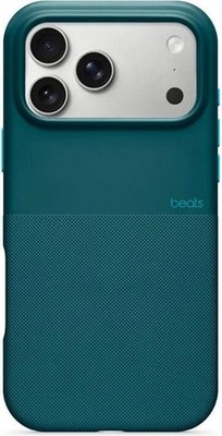 Original Apple Beats iPhone 17 Pro Max Rugged Case Hülle MagSafe Blau