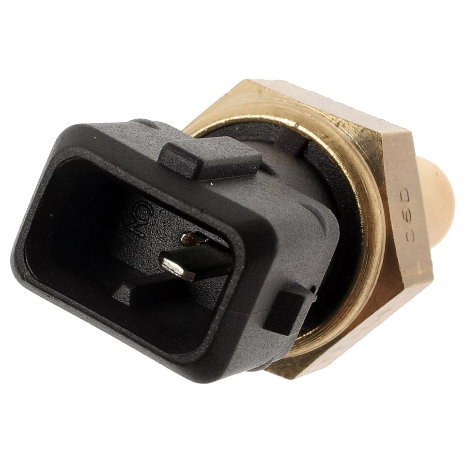 Novo transmissor de temperatura do líquido de arrefecimento do motor SMP para 1986-1987 BMW 325e - Imagem 2 de 4