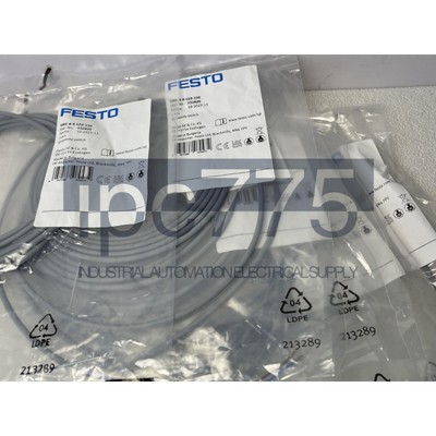 1PCS SME-8-K-LED-230 152820 NEW FESTO Proximity Switch Sensor Fast Delivery