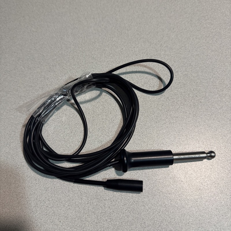Pilling 507046 Bovie Cord for Suction Tube