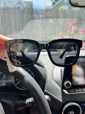 gucci vintage black sunglasses womens