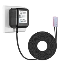 ANYINELEC for Rain Bird SST Series Indoor Irrigation Timers 24V AC Black 