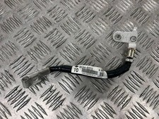 2016-2020 Toyota Mirai Negative Batterie Boden Kabel Draht Gurt 82284-62010