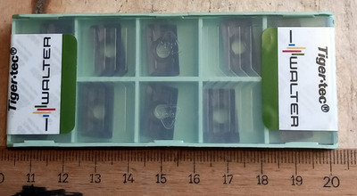 10 Walter APMT 15T3PDR-D55 WAK25