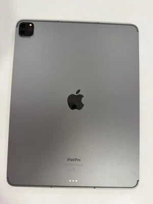 Apple iPad Pro 12.9-inch (6th generation) · 2TB · Cellular