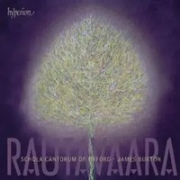 Chorwerke | Einojuhani Rautavaara | Audio-Cd | Cd | 2010 | Hyperion