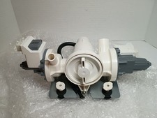 New Washer Pump Assembly For Whirlpool W11319789 W11458345