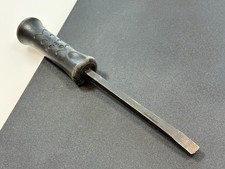 Snap-on Tools Usa Mpbs12a Black Hard Handle Striking Pry Bar 12 Straight Snap-on Tools Usa Mpbs12a Black Hard Handle Striking Pry Bar 12 Straight