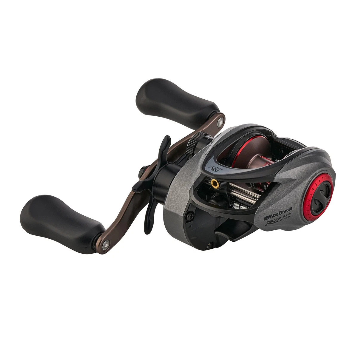 13 fishing concept a baitcasting reel 13 Fishing Concept A3 Baitcast Reel - 6.3:1