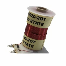 Sega - Data East - Stern Pinball Coil 090-5020-20