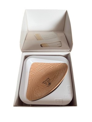 Amoena Mastectomy Breast prosthetic Beige Form Basic Light 2S 292 Size 6