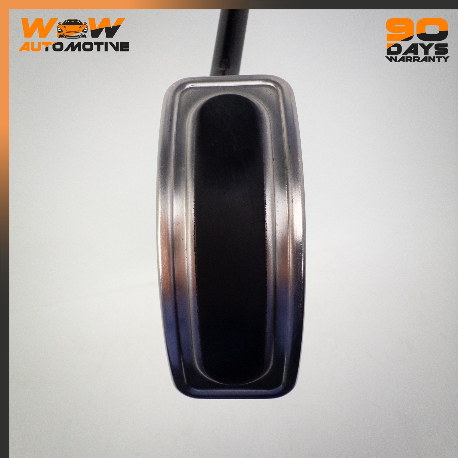 Bentley Continental Flying Spur 2006-2013 Accelerator pedal
