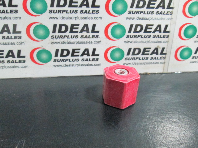 GLASTIC 2165A INSULATOR-New No Box img