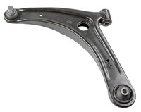 Querlenker Dreieckslenker Lemförder 38539 01 FüR Peugeot CitroËN Mitsubishi 4008