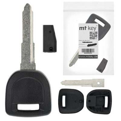 Auto Schlüssel ROHLING + TRANSPONDER passt für MAZDA CX-7 CX-9 I RX-8 RX8 CX9