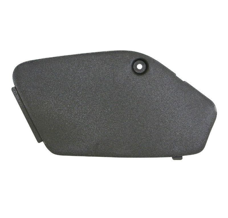 Trappe de bougie droite scooter Piaggio MP3 125 250 300 350 400 500 cache plastique