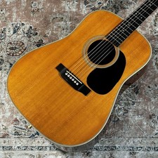 Martin D-28 Standard Used