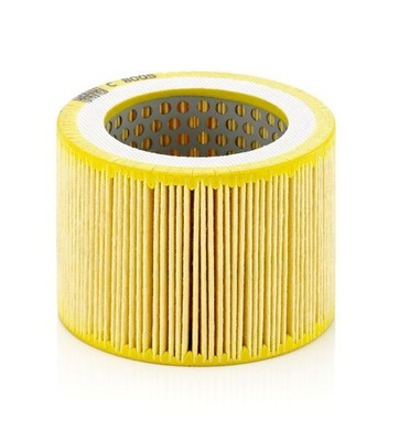 Für MANN-FILTER C 8005 Air filter C 8005 Air filter fits: ISEKI VITRA 2045, VIT