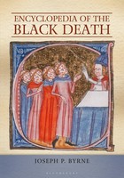 Joseph P. Byrne | Encyclopedia Of The Black Death | Buch | Englisch (2012)