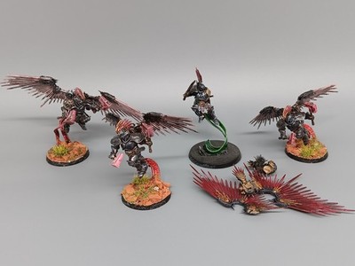 Prosecutors Stormcast Eternals Warhammer Age of Sigmar