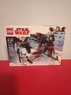 LEGO Star Wars: First Order Specialists Battle Pack (75197) New Sealed