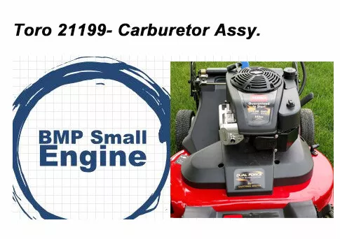 Toro 21199 sale