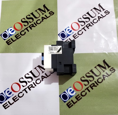 HYUNDAI HGR31NS AUXILIRY CONTACTOR COIL VOLTAGE 220VAC FREE FAST SHIPPING - Afbeelding 4 van 5