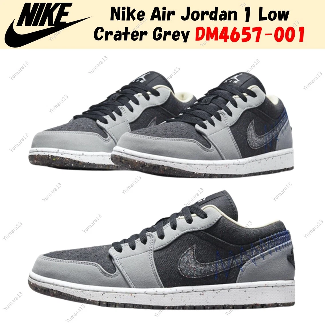 Jordan 1 Low Crater for Sale | Authenticity Guaranteed | eBay