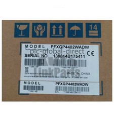 New 1pcs PROFACE PFXGP4402WADW GP-4402WW Touch Panel
