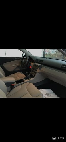 Volkswagen Passat 1,6 Benzin - Bild 6 von 6