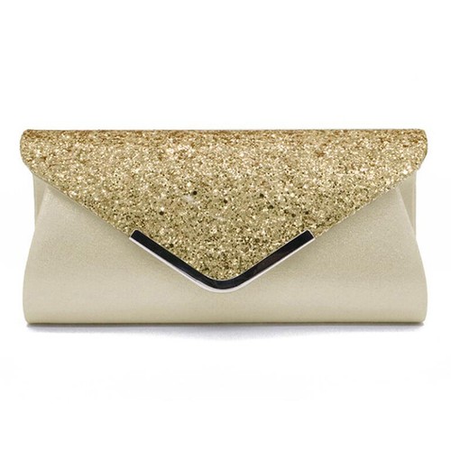 Evening Bags Women Handbags Clutch Wedding Dinner Bags Coin Purse Wallet FY - Picture 6 of 15