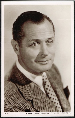 PICTUREGOER - 'W' Series 1940s ☆ FILM STAR ☆ Postcards #W401 to #W600 - Picture 73 of 138