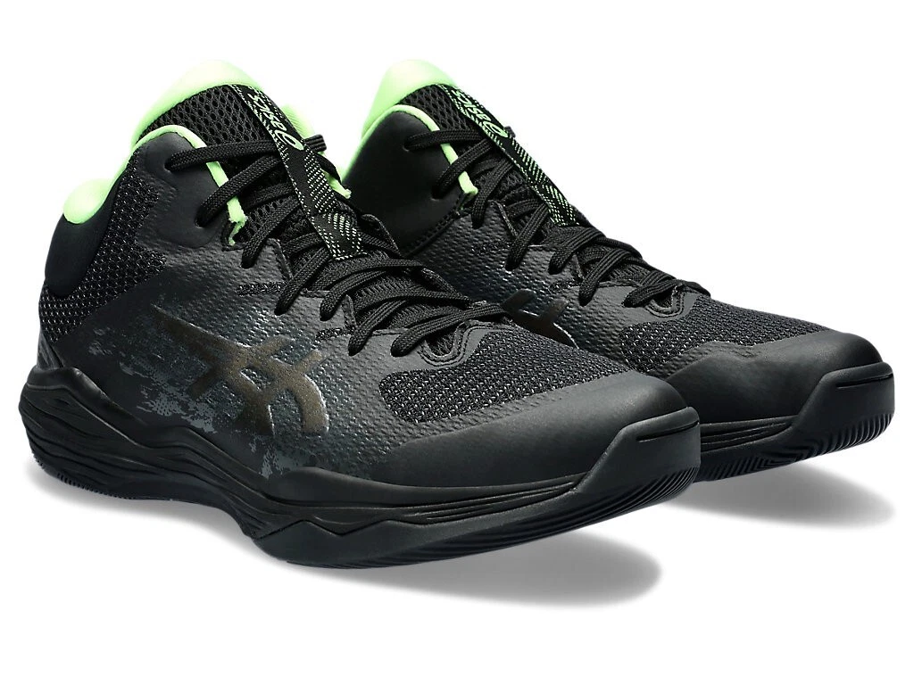 バッシュ ASICS FLOW2 NOVA New eBay | 002 1063A071 2 FLOW NOVA Shoes Basketball asics シューズ(男性用)