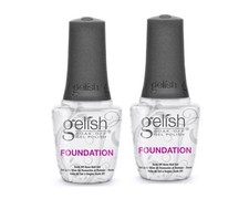 Gelish Fondotinta Base Gel 0,5 oz 2 pezzi Combo