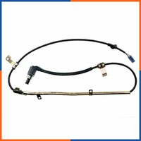 ABS Sensor Hinten Links FüR Suzuki | 56320-75F00, 30342, BAS8522, 295207