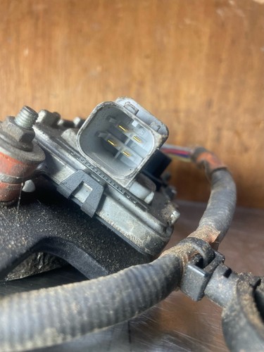 2013-19 DODGE RAM CUMMINS 6.7 NOx SENSOR NITROGEN OXIDE SENSOR #4326873 - Bild 5 von 6